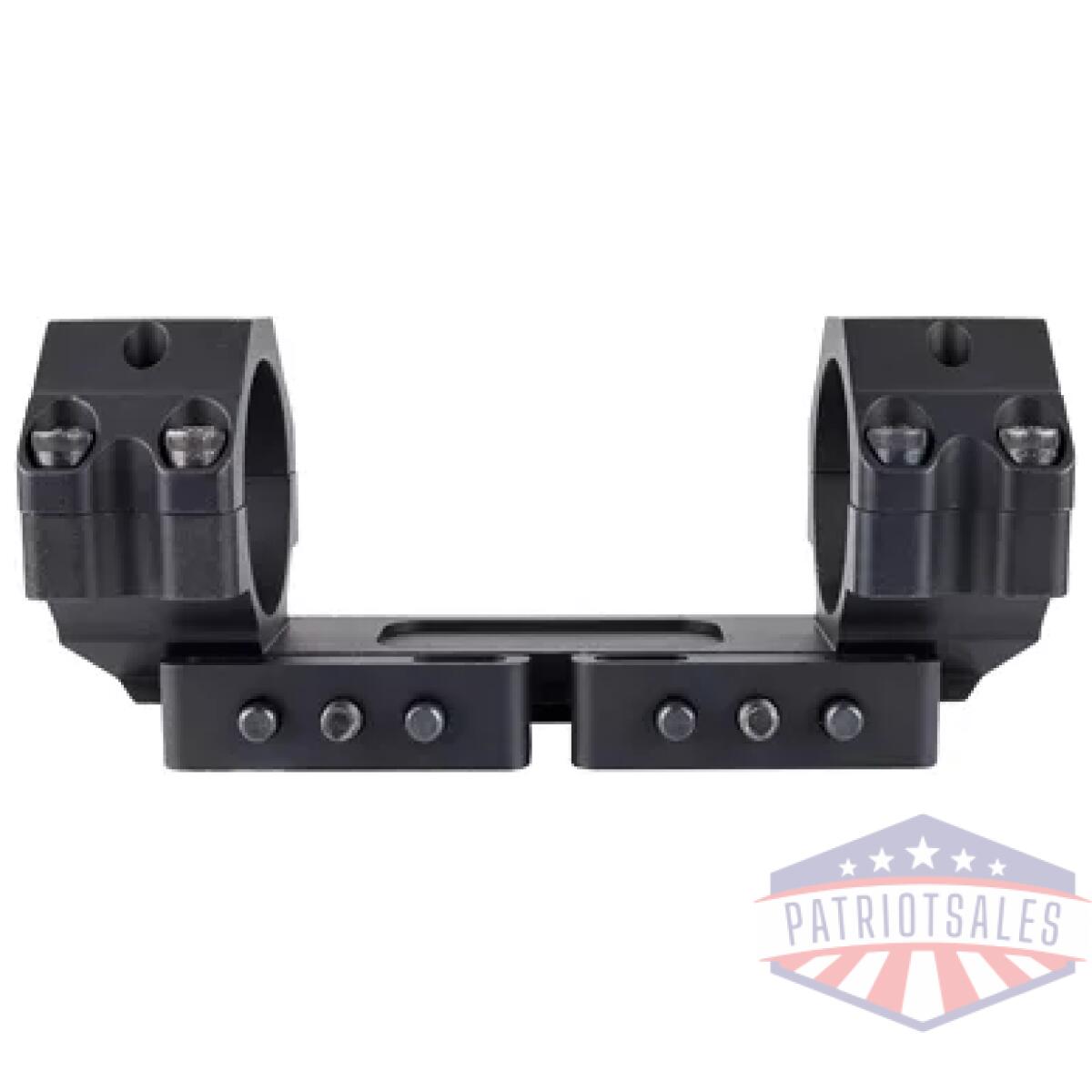 Trac22058_1. Webp - trijicon bolt mnt static 30mm 1. 06" - trac22058 1