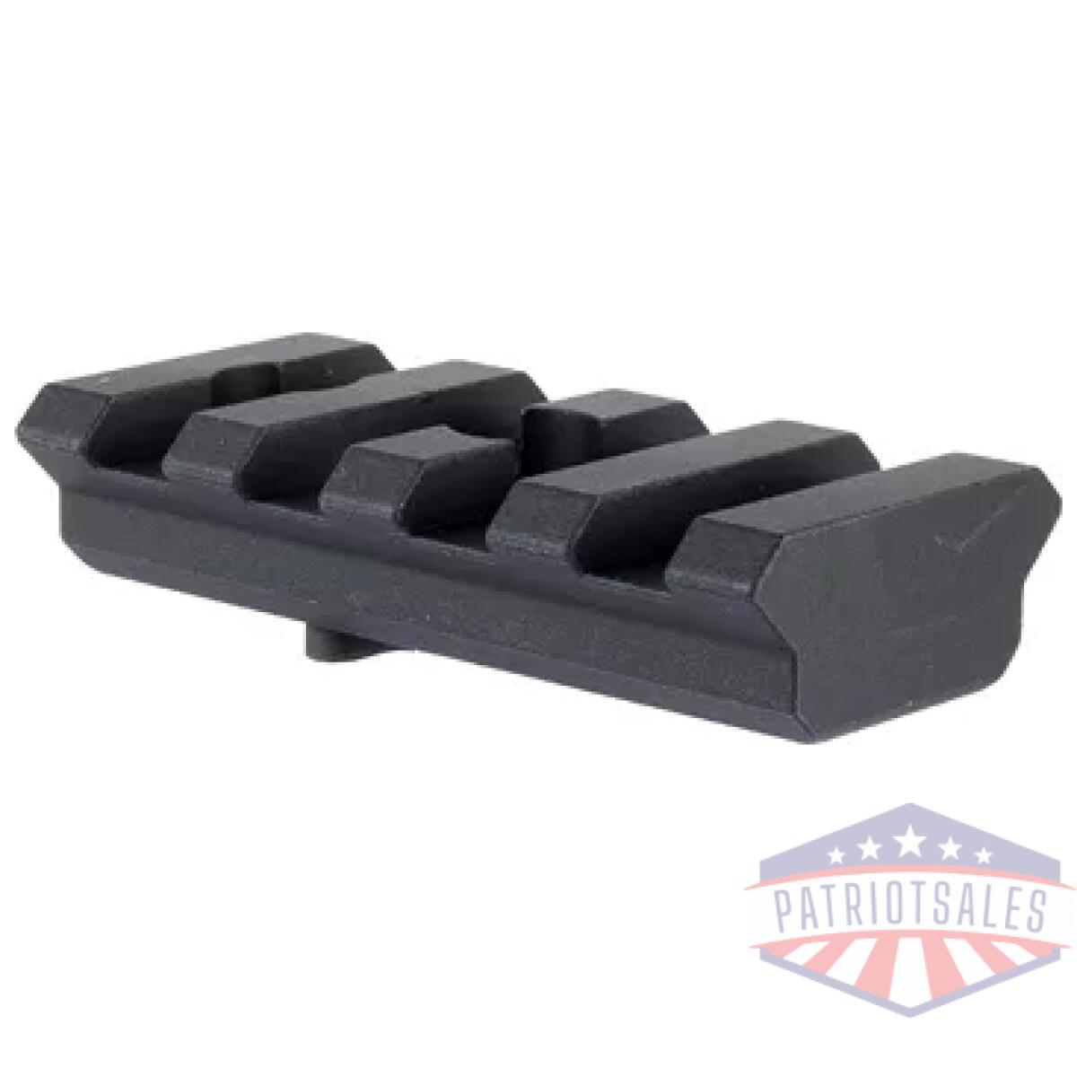 Trac22081_1. Webp - trijicon pic rail for ac rc w/qloc s - trac22081 1