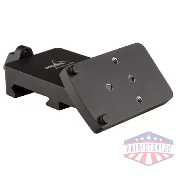TRIJICON RMR/SRO 45 DEGREE Q-LOC MNT