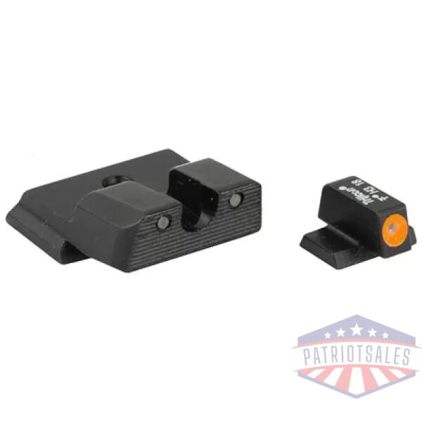 TRIJICON HD NS S&W M&P SHIELD ORG