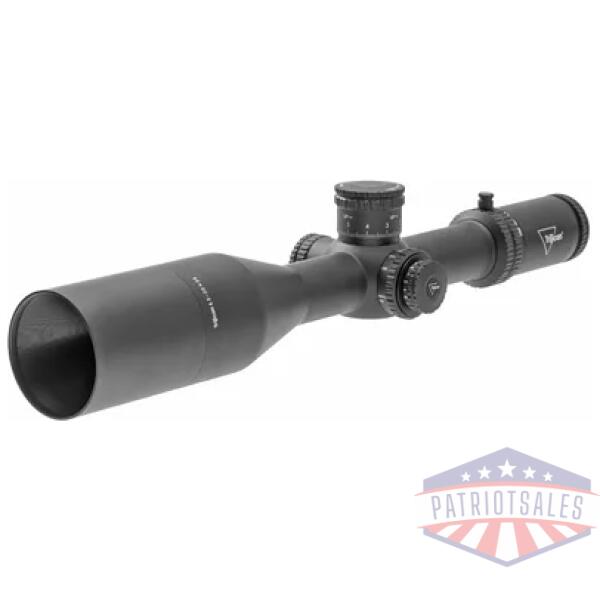 TRIJICON TENMILE 4.5-30X56 SFP MOA