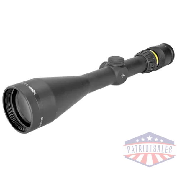 TRIJICON ACCUPOINT 2.5-10X56 MIL-DOT