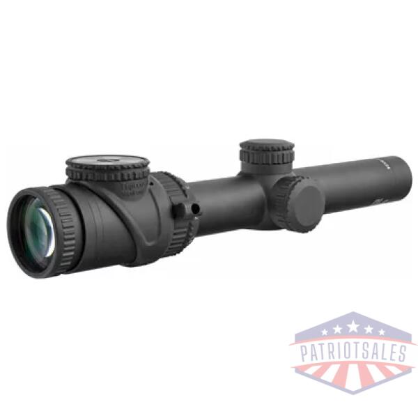 TRIJICON ACCUPOINT 1-6X24 STD DPLX