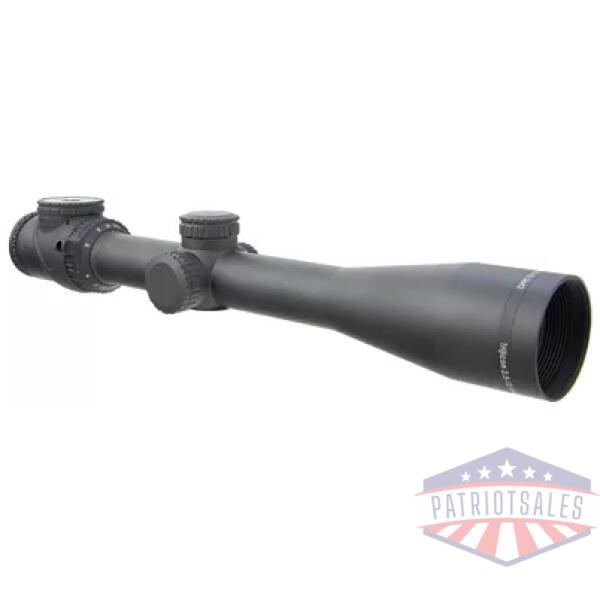 TRIJICON ACCUPOINT 2.5-12.5X42 MOA G