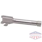 TRUE PREC P320C BBL 9MM STS TB