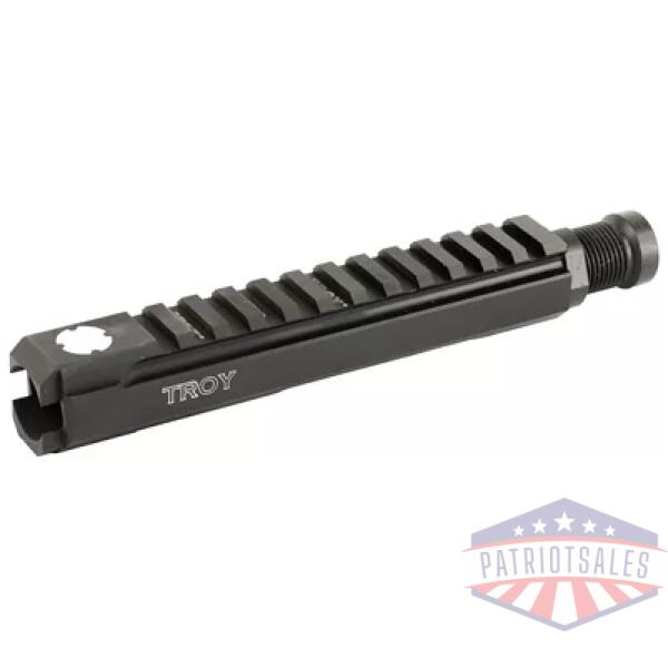 TROY AK47 RAIL TOP GAS TUBE BLK