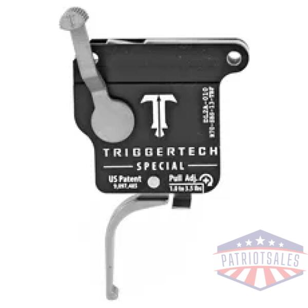 TRIGRTECH R700 SPCL FLAT RH BLT