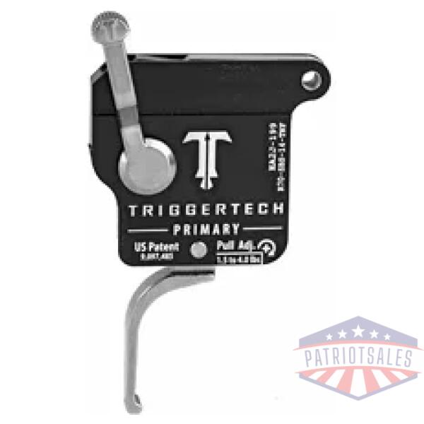 TRIGRTECH R700 PRIMRY FLAT CLN RH