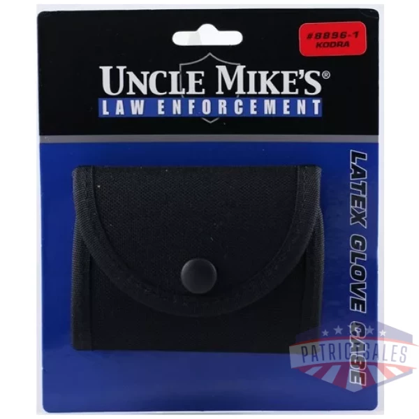 Latex Glove Pouches
