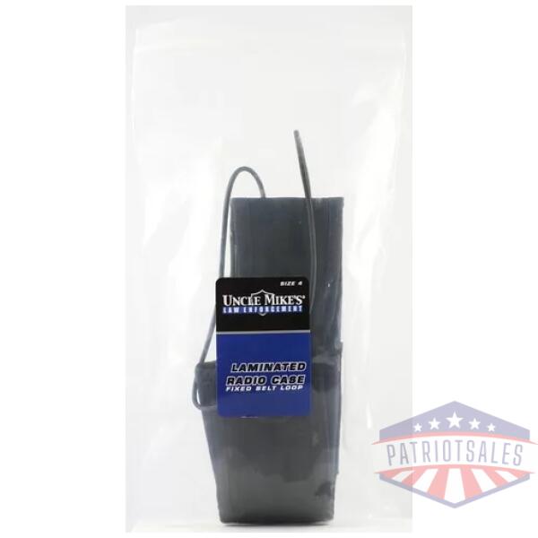 Universal Radio Case