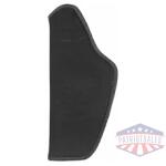 U/M INSIDE PANT HLSTR BLK SZ 5 RH