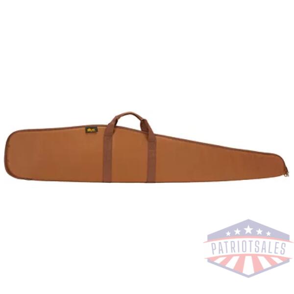 US PK STANDARD SHOTGUN CASE 52" MBRN