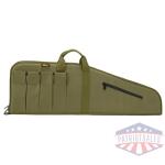 US PK MSR CASE 45" OD GREEN