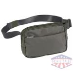 US PK SUBURBAN SIDEKICK PACK SG GREY