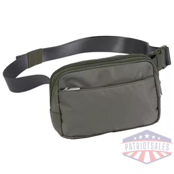 US PK SUBURBAN SIDEKICK PACK SG GREY