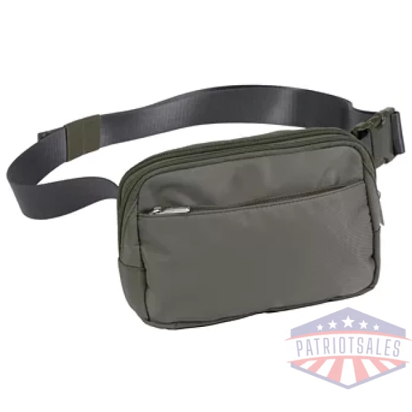 US PK SUBURBAN SIDEKICK PACK SG GREY