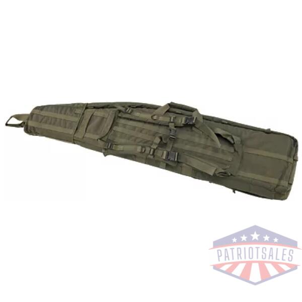 US PK DRAG BAG 52" OD