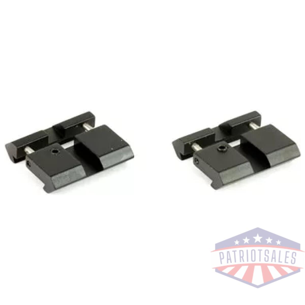 Utgmnt-dt2pw01_1. Webp - utg low pro snap-in rail adapter - utgmnt dt2pw01 1