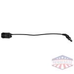 UNITY AXON SL PIC SUREFIRE 7" BLK