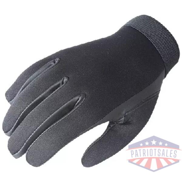 Neoprene Police Search Gloves
