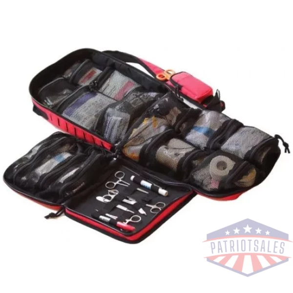 FILLED VALOR STANDARD C.F.O. KIT