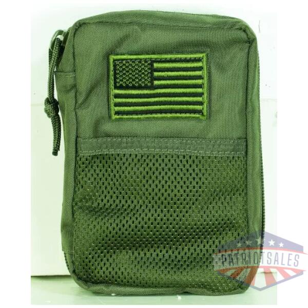Enlarged Bdu Wallet