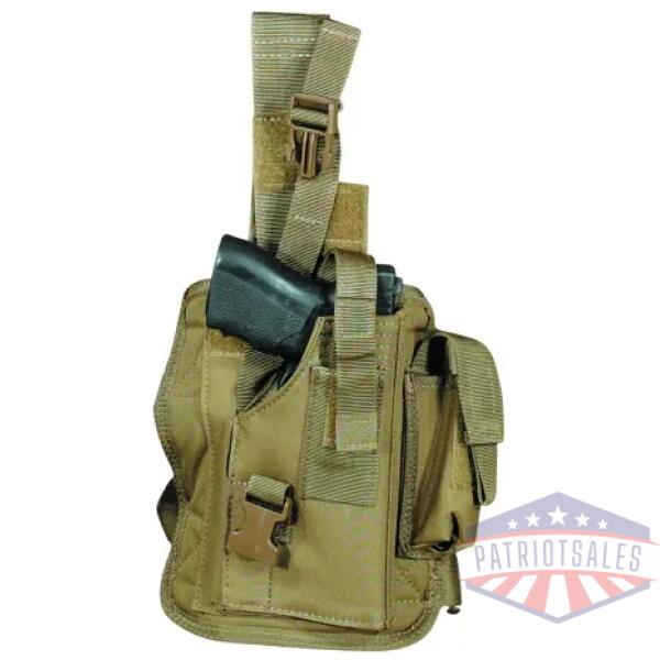 Tactical Drop Leg Holster