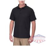 Vertx Coldblack Men's Short Sleeve Polo