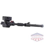 WARNE SKYLINE PRO BIPOD QD - MOUNT W/LITE LEGS