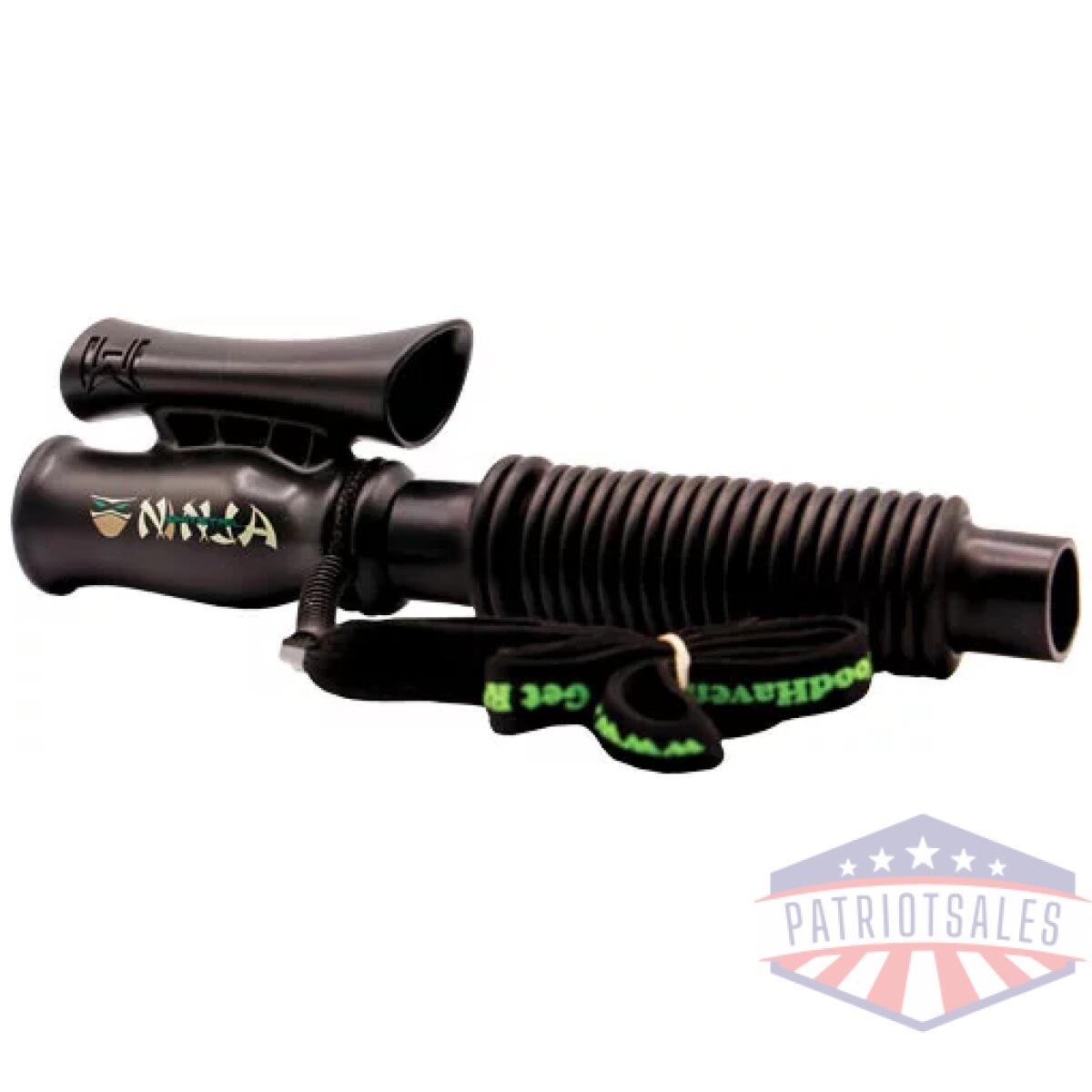 Wh360. Webp - woodhaven custom calls the - intimidator grunt/snort wheeze - wh360