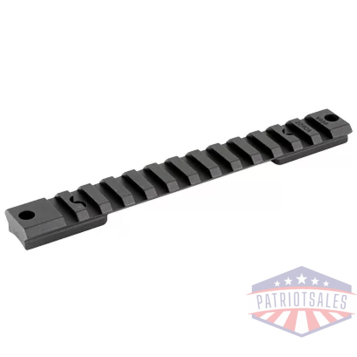 Wrv464-20moa_1. Webp - warne vapor rail 20moa savge 110 sa - wrv464 20moa 1