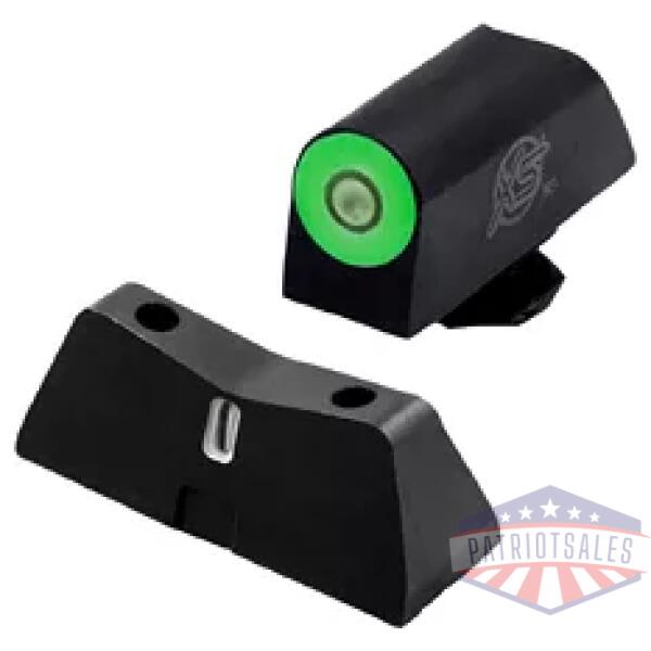 XS DXT2 PRO BG DT FOR GLK 43/42 GRN
