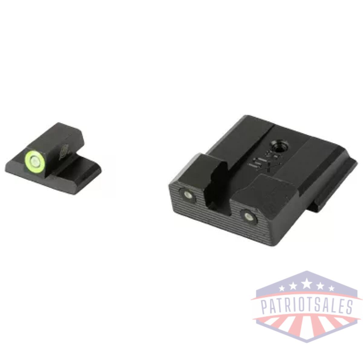 Xshk-r203p-6g_1. Webp - xs r3d 2. 0 for hk p30 std hgt green - xshk r203p 6g 1