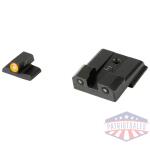 XS R3D 2.0 FOR HK P30 STD HGT ORG