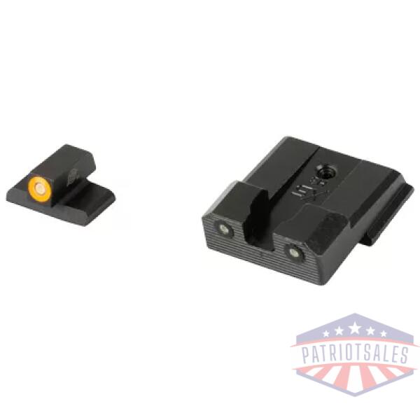 XS R3D 2.0 FOR HK P30 STD HGT ORG