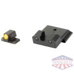 XS R3D 2.0 S&W M&P SHIELD OR GREEN