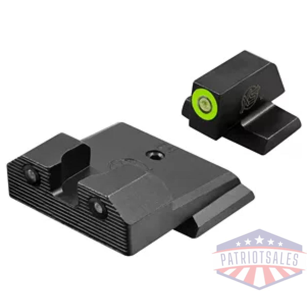 Xssw-r207p-6g_1. Webp - xs r3d 2. 0 s&w equalizer green - xssw r207p 6g 1