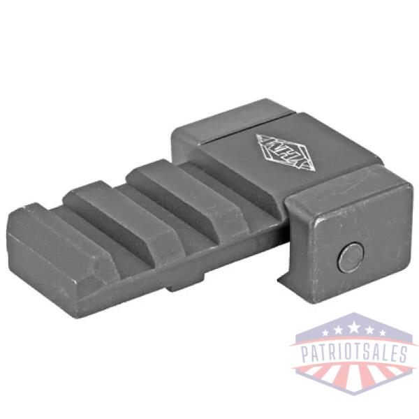 YHM GAS BLOCK RISER