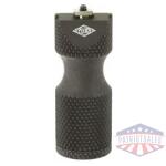 YHM MLOK VERTICAL GRIP W/STORAGE