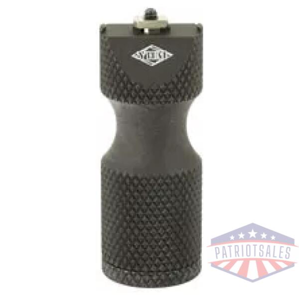 YHM MLOK VERTICAL GRIP W/STORAGE