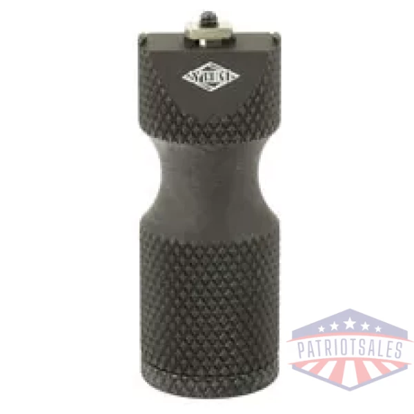 YHM MLOK VERTICAL GRIP W/STORAGE