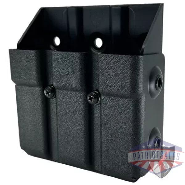 Zero9 Triple Mag Case / Glock 9/40