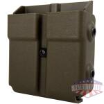 Zero9 Double Mag Case / Traditional 9/40