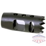GUNTEC CENTURIAN COMPENSATOR - AR15 BLACK