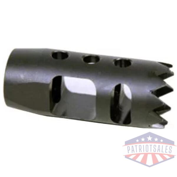 GUNTEC CENTURIAN COMPENSATOR - AR15 BLACK