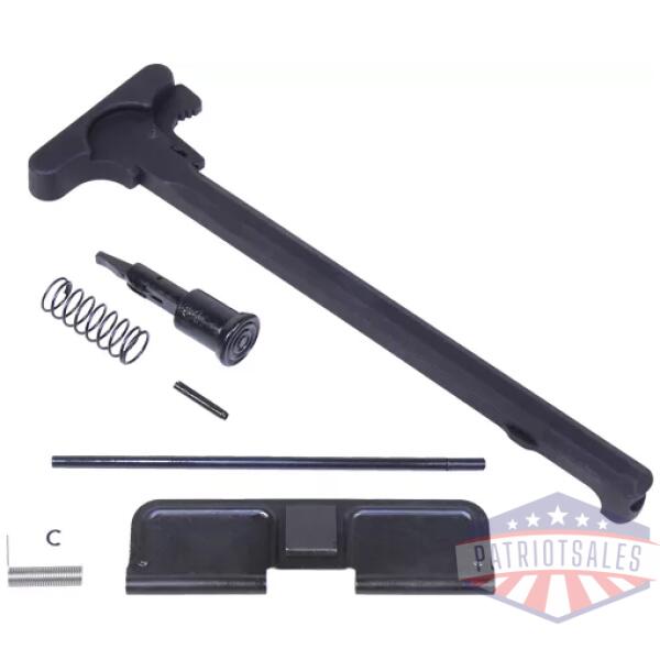 GUNTEC AR15 UPPER RECEIVER - ASSEMBLY KIT
