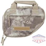 Allen Company Battalion Single Handgun Case ATACS-AU 10" 10941