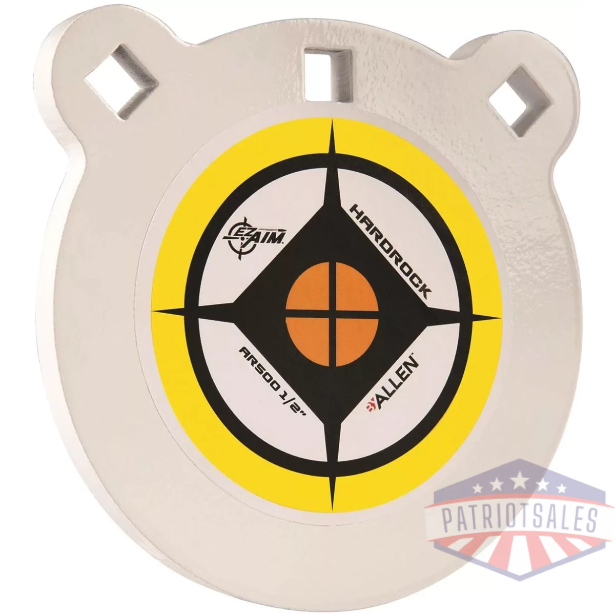 Https3a2f2fmedia. Chattanoogashooting. Com2fimages2fproduct2fan155972fan15597-2. Webp - allen hardrock ar500 1/2" gong target 6" - https3a2f2fmedia. Chattanoogashooting. Com2fimages2fproduct2fan155972fan15597 2