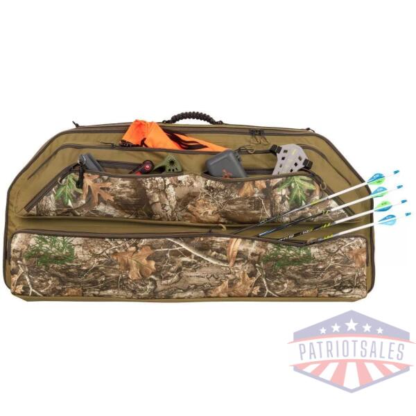 Allen Titan 40" Bloodroot Compound Bow Case Camo