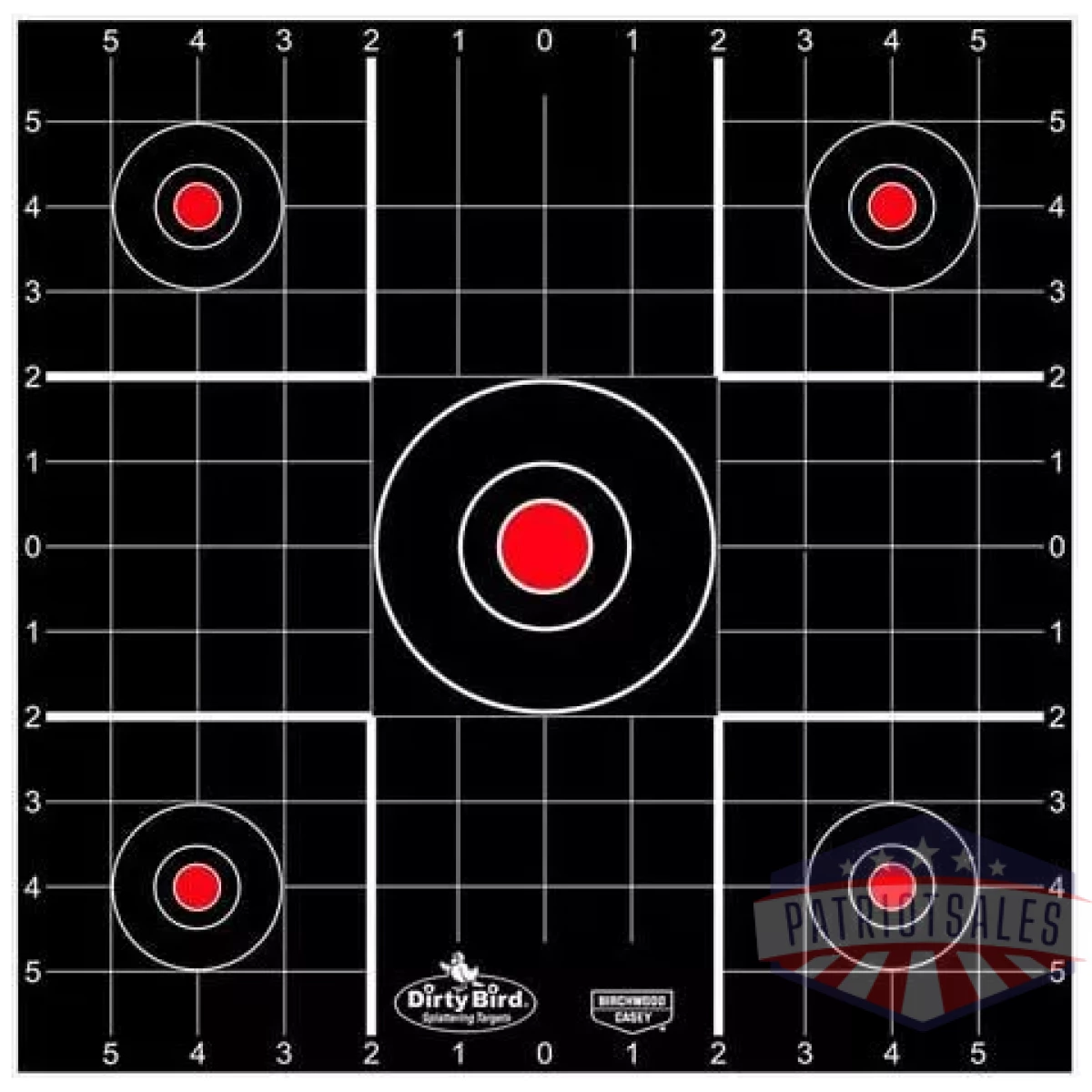 Https3a2f2fmedia. Chattanoogashooting. Com2fimages2fproduct2fbabc352702fbabc35270-1. Webp - birchwood casey dirty bird 12" sight-in targets 100/ct - https3a2f2fmedia. Chattanoogashooting. Com2fimages2fproduct2fbabc352702fbabc35270 1